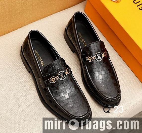 LV Replica Shoes LV size 38-45 HY0703