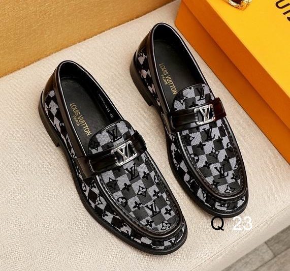 LV Replica Shoes LV size 38-45 HY0702