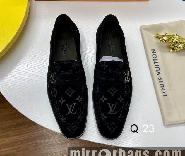 LV Replica Shoes LV size 38-45 HY0701