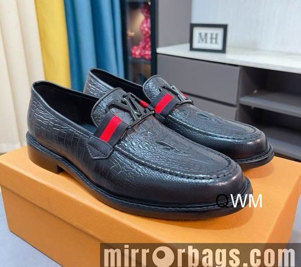 LV Replica Shoes LV size 38-45 WM0604