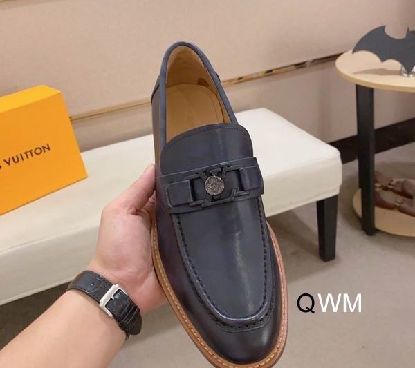 LV Replica Shoes LV size 38-45 WM0603