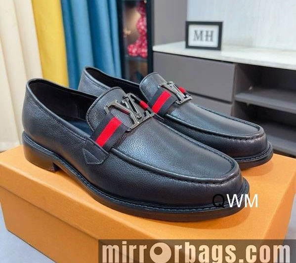 LV Replica Shoes LV size 38-45 WM0602
