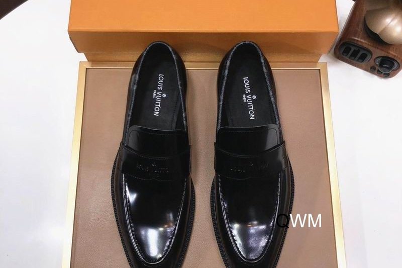 LV Replica Shoes LV size 38-45 WM0601