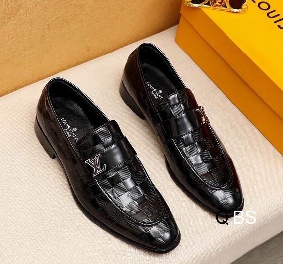 LV Replica Shoes LV size 38-45 TF0416