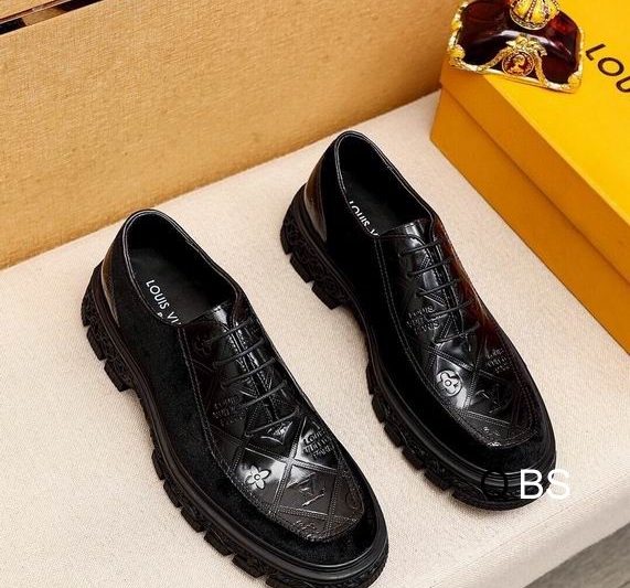 LV Replica Shoes LV size 38-45 TF0413