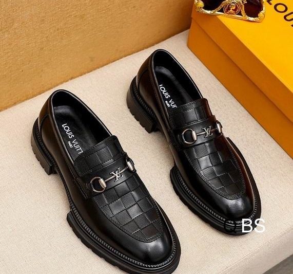 LV Replica Shoes LV size 38-45 TF0412