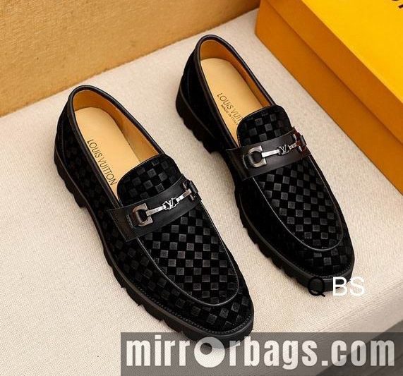 LV Replica Shoes LV size 38-45 TF0408