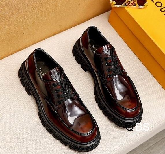 LV Replica Shoes LV size 38-45 TF0406