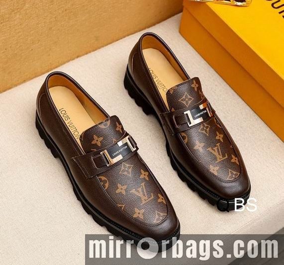 LV Replica Shoes LV size 38-45 TF0405