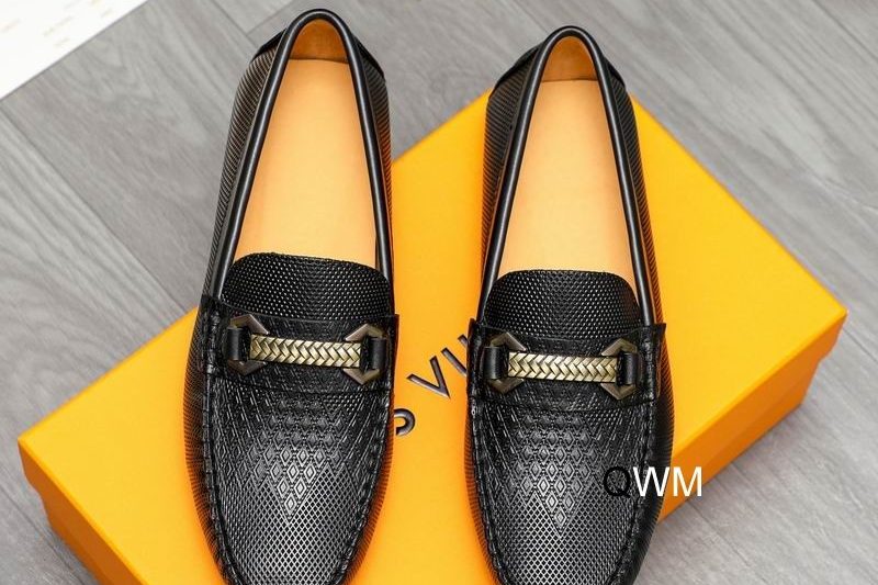 LV Replica Shoes LV size 38-45 WM0403