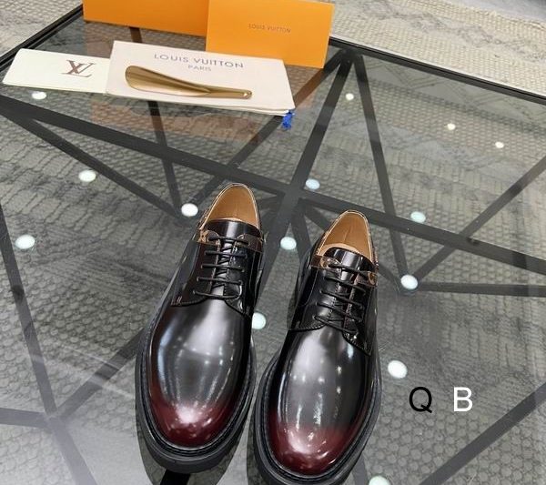 LV Replica Shoes LV size 38-45 BS0302