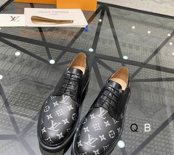 LV Replica Shoes LV size 38-45 BS0301