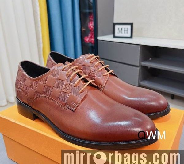 LV Replica Shoes LV size 38-42 WM1207
