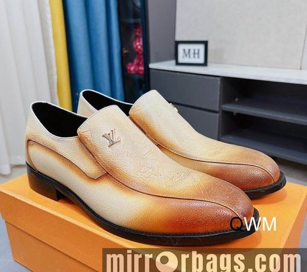 LV Replica Shoes LV size 38-45 2C WM1206
