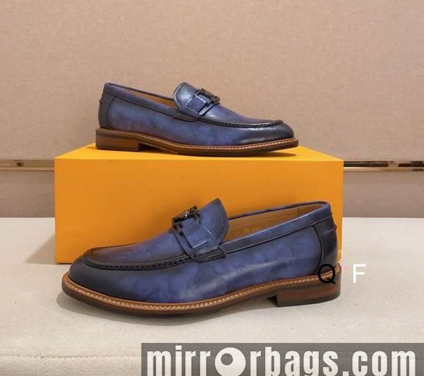 LV Replica Shoes LV size 38-45 2C TF1202
