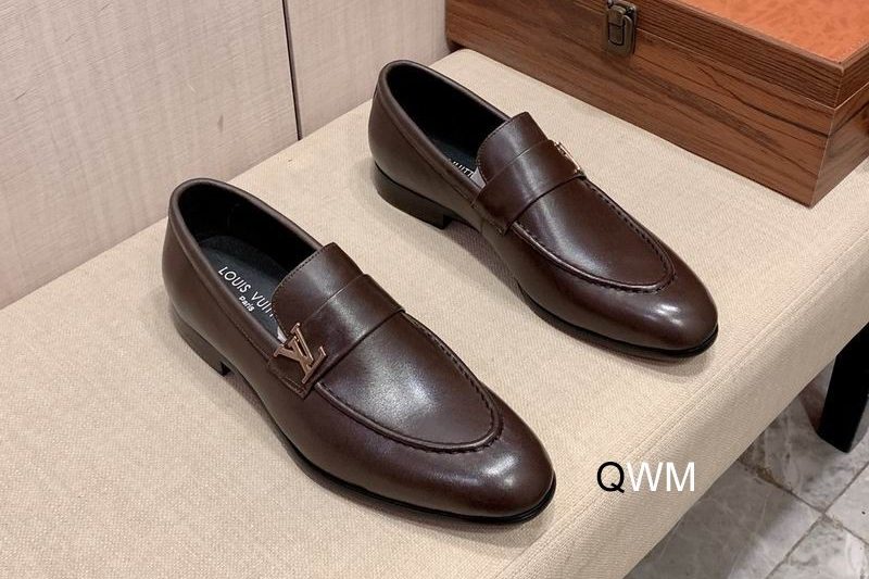 LV Replica Shoes LV size 38-45 2C WM1103