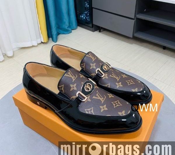 LV Replica Shoes LV size 38-45 2C WM1102