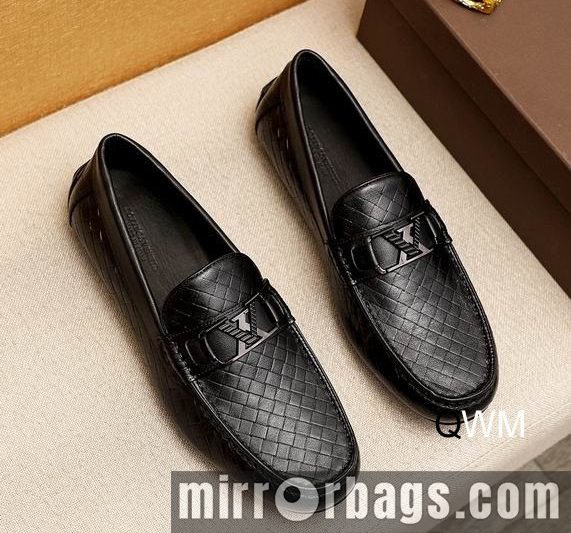 LV Replica Shoes LV colour size 38-45 WM1011