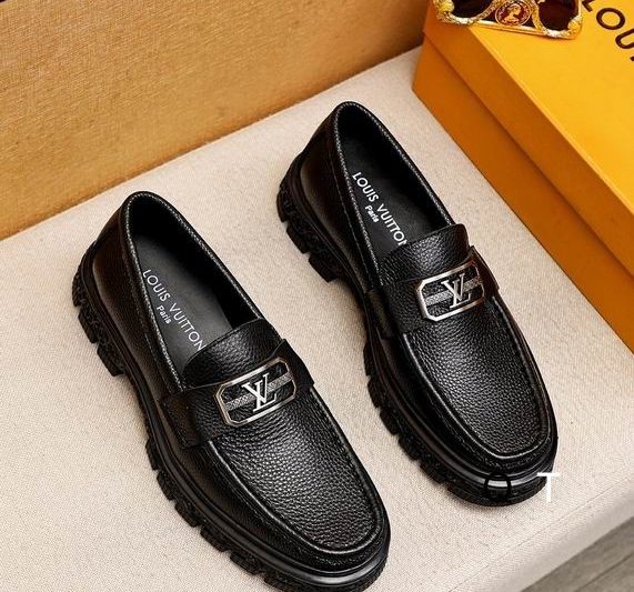 LV Replica Shoes LV size 38-45 2C TF1002