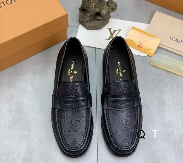 LV Replica Shoes LV size 38-45 2C TF1001