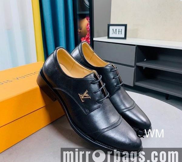 LV Replica Shoes LV colour size 38-45 WM0912