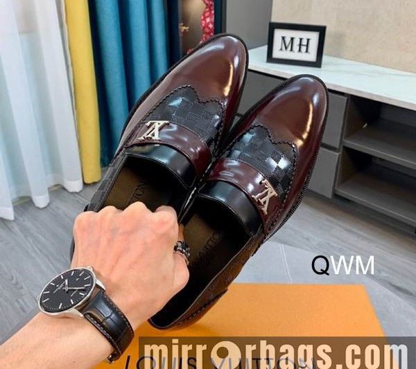 LV Replica Shoes LV size 38-45 2C WM0911