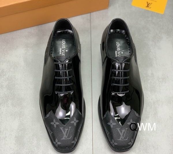 LV Replica Shoes LV size 38-45 2C WM0910