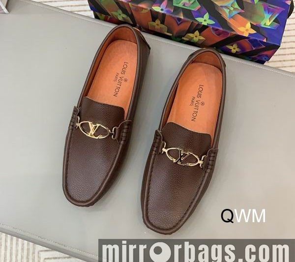 LV Replica Shoes LV size 38-45 2C WM0909