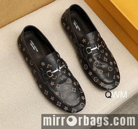 LV Replica Shoes LV colour size 38-45 WM0907