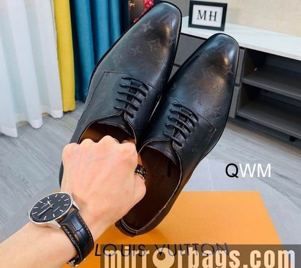 LV Replica Shoes LV size 38-45 2C WM0904