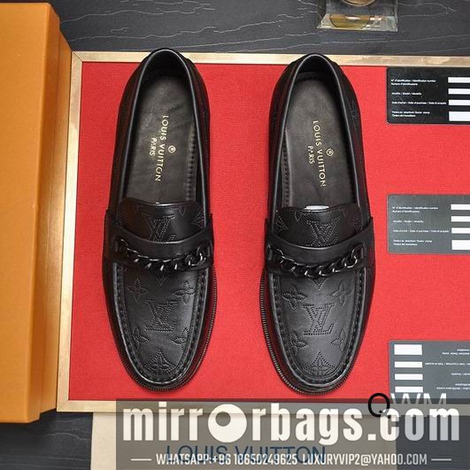 LV Replica Shoes LV size 38-45 2C WM0902