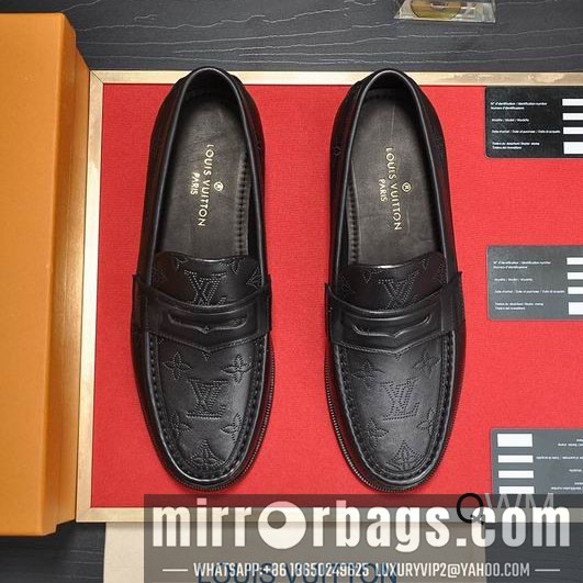 LV Replica Shoes LV size 38-45 2C WM0901