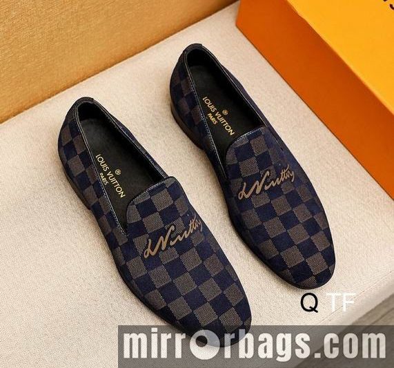 LV Replica Shoes LV size 38-45  3C TF0817