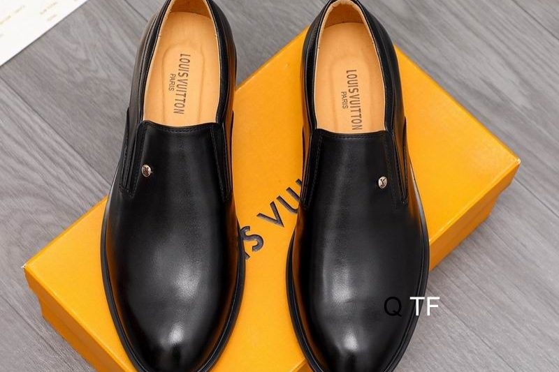 LV Replica Shoes LV size 38-45 2C TF0816