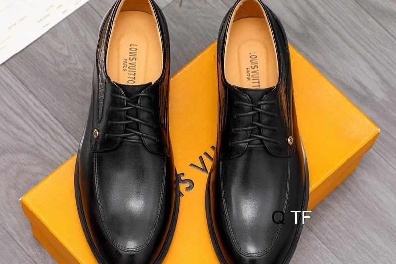 LV Replica Shoes LV size 38-45 2C TF0815