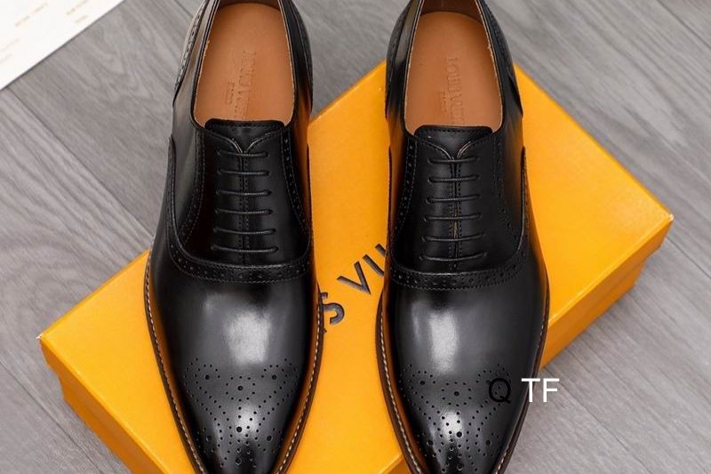 LV Replica Shoes LV size 38-45 2C TF0814