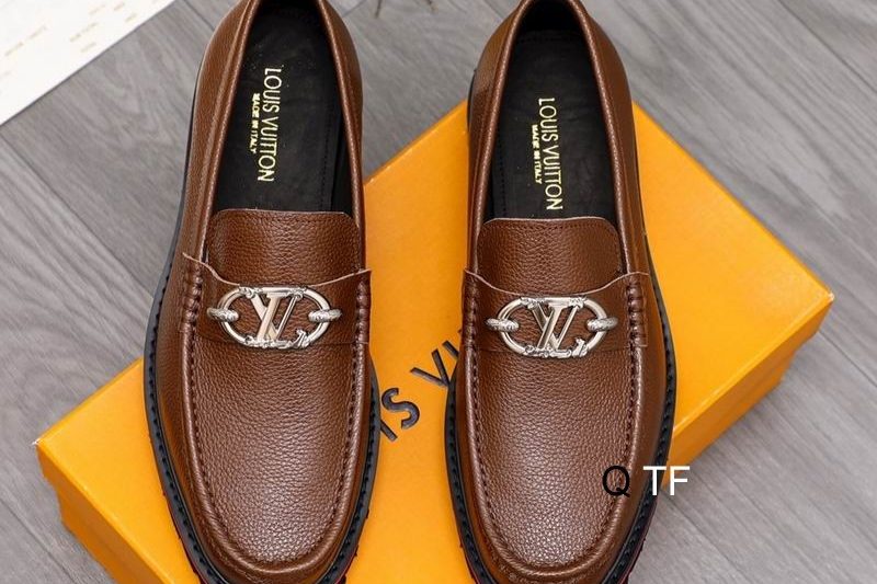 LV Replica Shoes LV size 38-45 3C TF0813