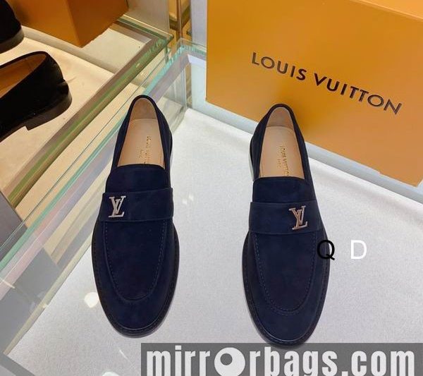 LV Replica Shoes LV size 38-45 3C GDT0805