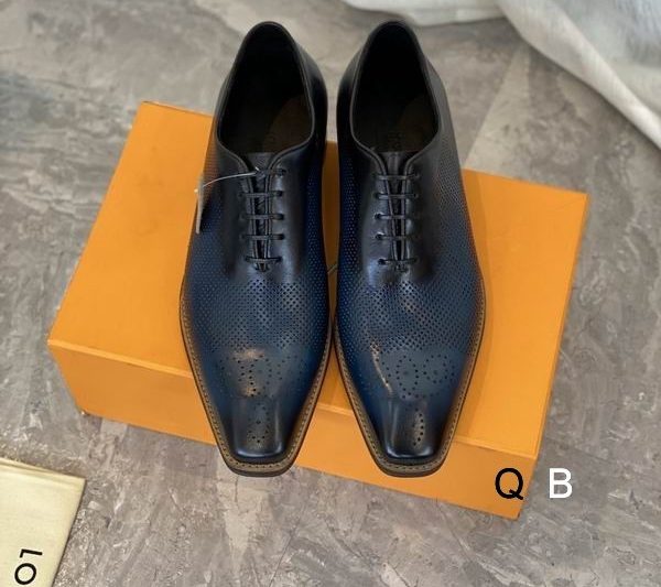LV Replica Shoes LV size 38-45 5C BS0803