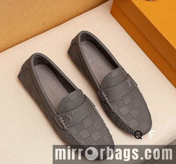 LV Replica Shoes LV size 38-45 4C TF0801