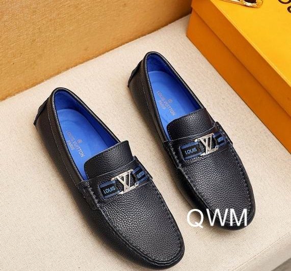 LV Replica Shoes LV size 38-45 2C WM0701