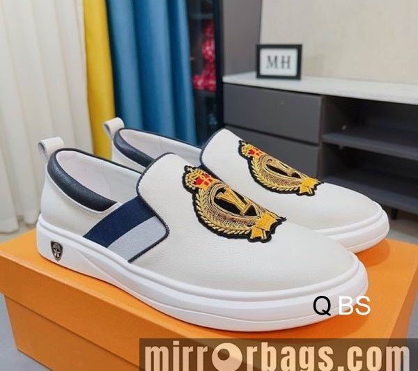 LV Replica Shoes LV size 38-45 BS0203