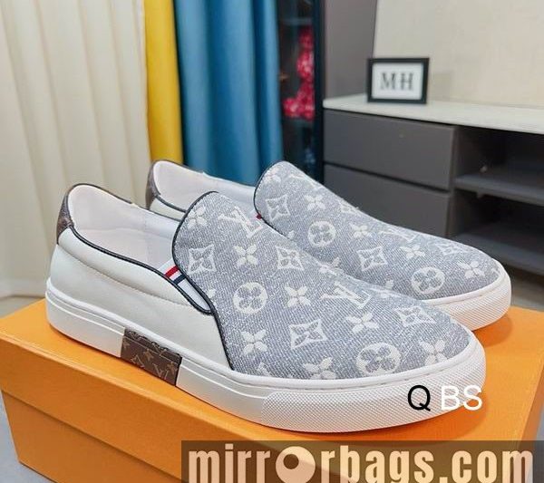 LV Replica Shoes LV size 38-45 BS0202