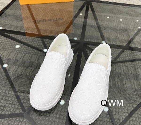 LV Replica Shoes LV size 38-45 WM0901