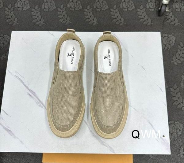 LV Replica Shoes LV size 38-45 WM0602