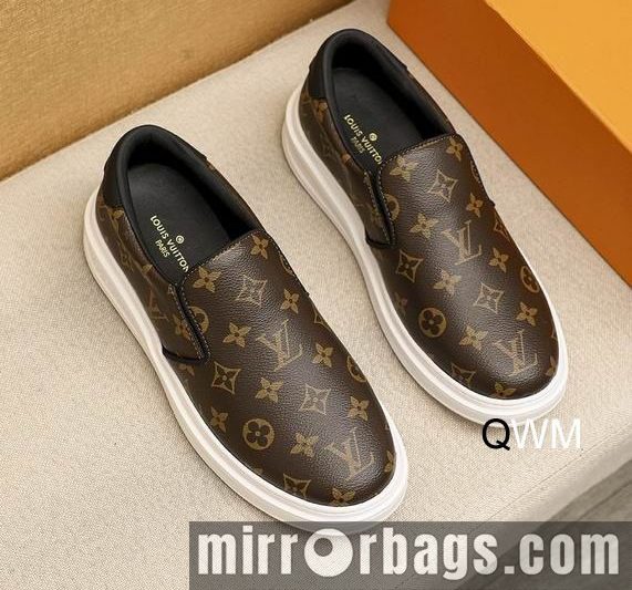 LV Replica Shoes LV size 38-45 8C WM0803