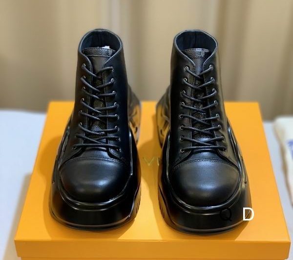 LV Replica Shoes LV size 35-40 GDT0302