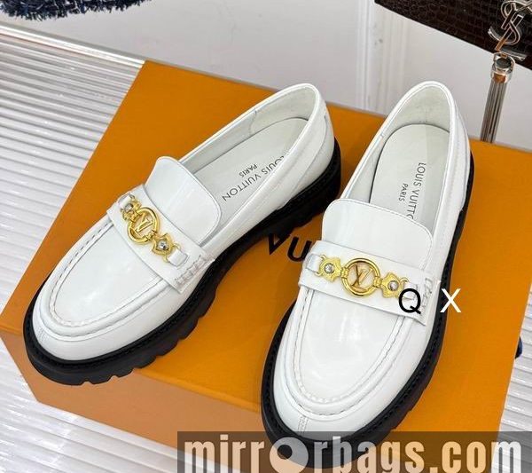 LV Replica Shoes LV size 35-40 JX0201