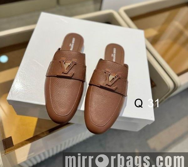 LV Replica Shoes LV size 35-41 YF1204