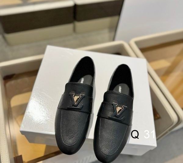 LV Replica Shoes LV size 35-40 YF1203
